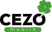CEZOMobila Logo