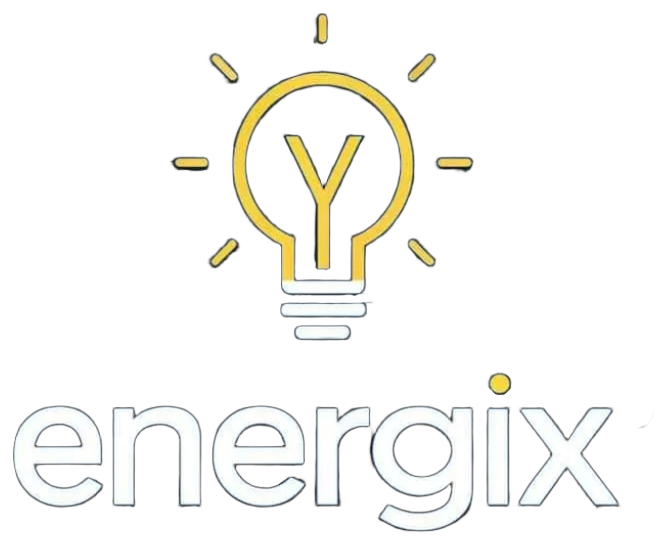 Energix Logo
