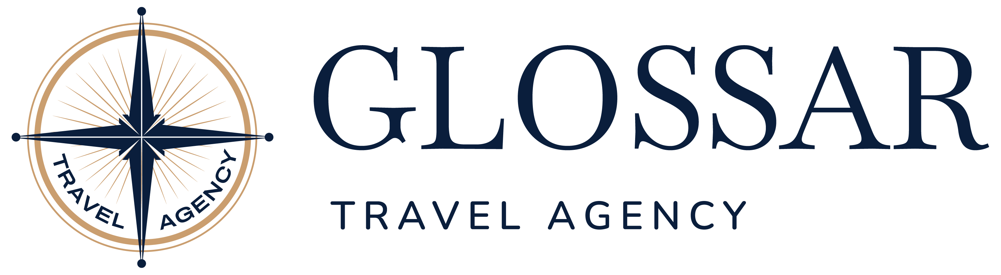 Glossar Logo