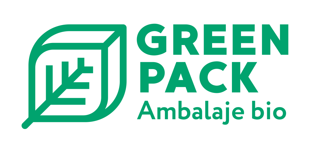 Green Pack Logo