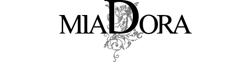 MiaDora Logo